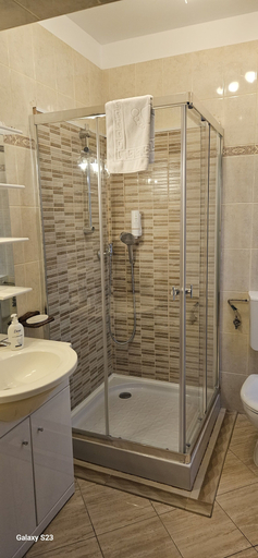 Bathroom, VILA RALF, Cornu De Jos