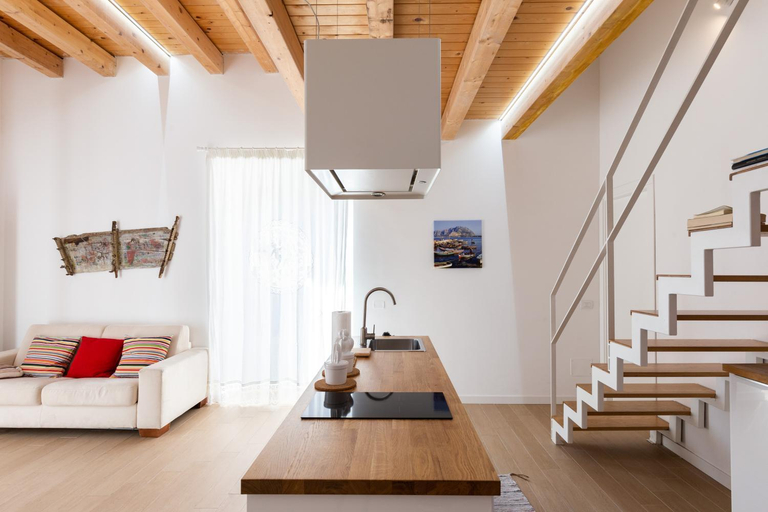 Others 4, Il Sonno dei Giusti Apartment by DomuSicily, Palermo