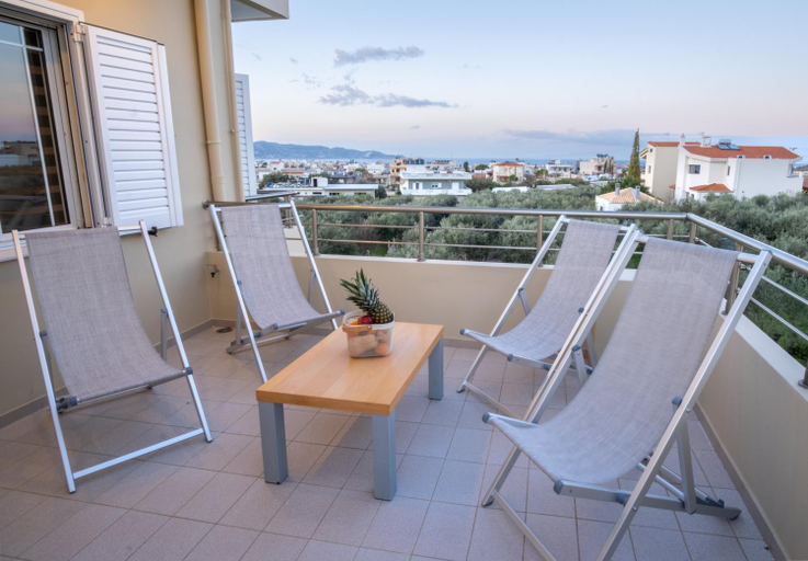 Surrounding environment 3, Villa Cool with Private Pool, Mountain & Sea View, Crete