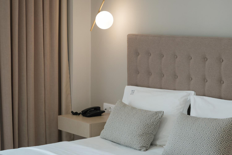 Bedroom 3, TEREZAS HOTEL, Ionian Islands