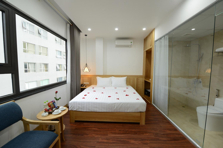 Bedroom 9