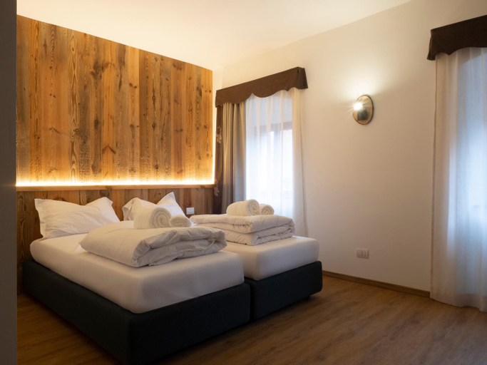 Valtempo Relais, Udine