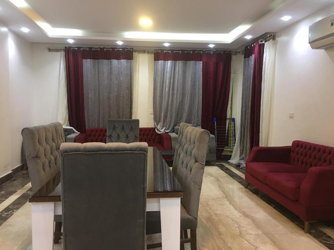 Others 4, Ramco For Furnished Apartments And Accommodation Compound Leila, New Cairo City
