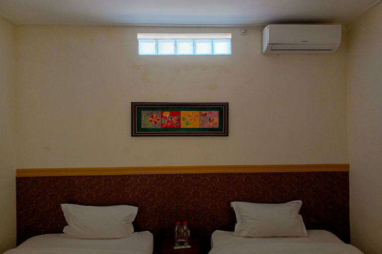 Bedroom 6