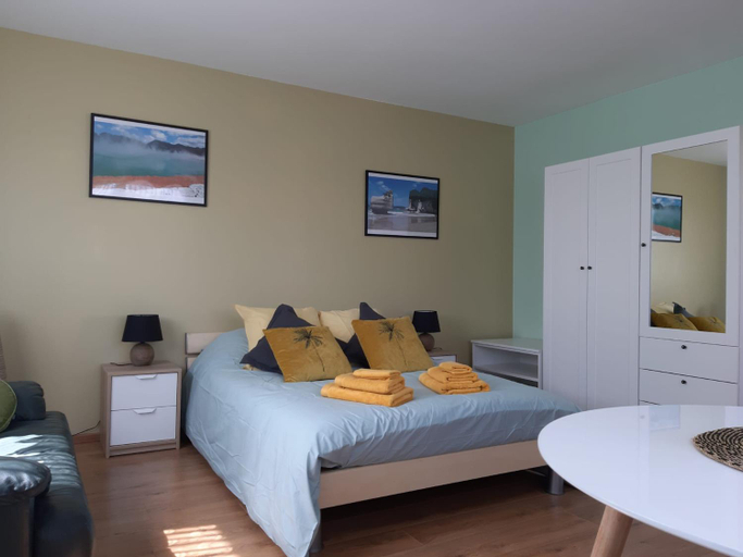 Others 5, COSY B&B 2B, Vlaams Brabant