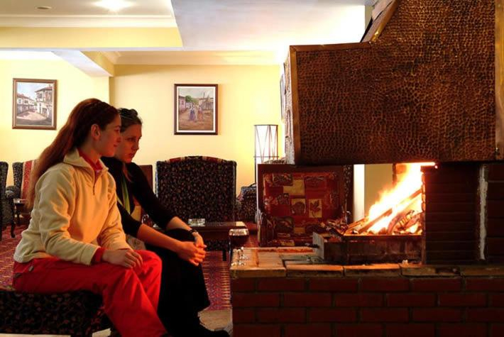 Others 5, Genç Yazıcı Hotel Uludağ, Kestel