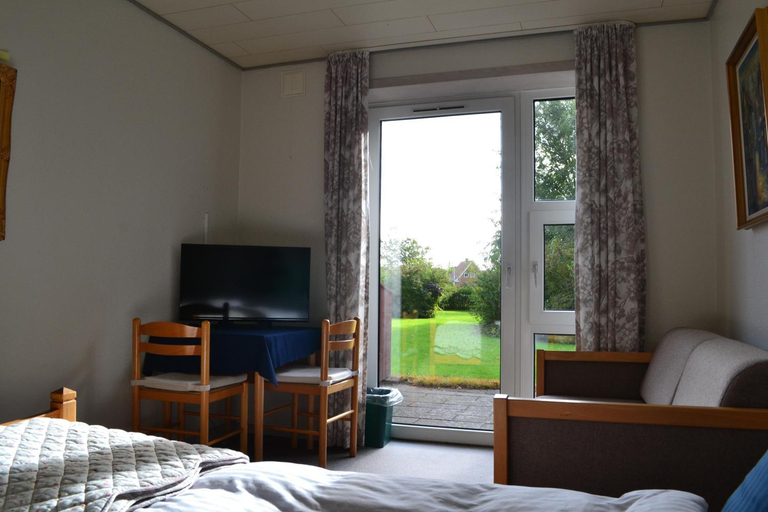 Others 4, Motel Sydvest, Tønder