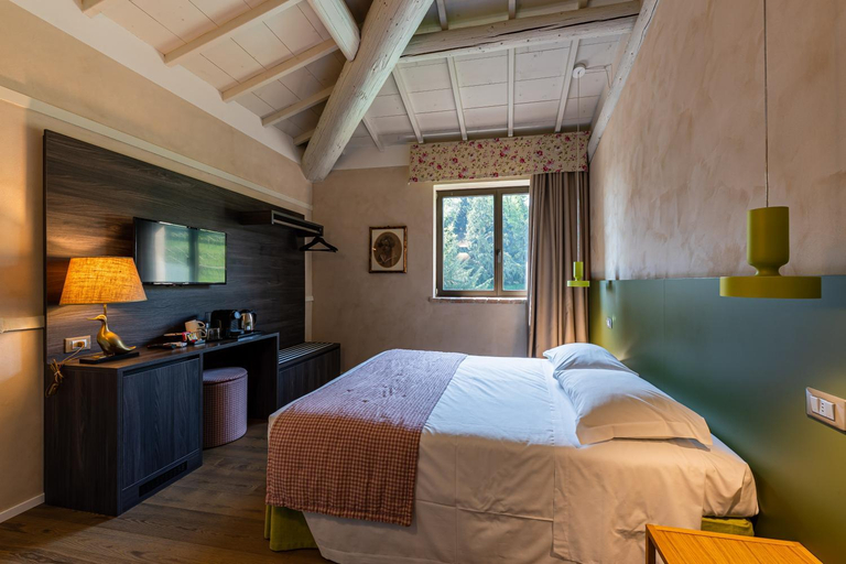 Others 5, Relais Le Coste, Verona