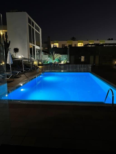 Sport & Beauty 2, Hotel THe Corralejo Beach, Las Palmas