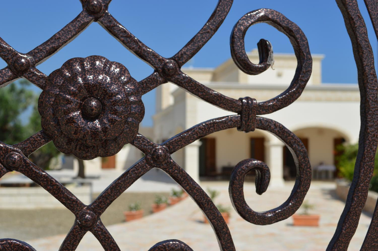 Others 5, Le Terrazze Miramare B&B, Brindisi