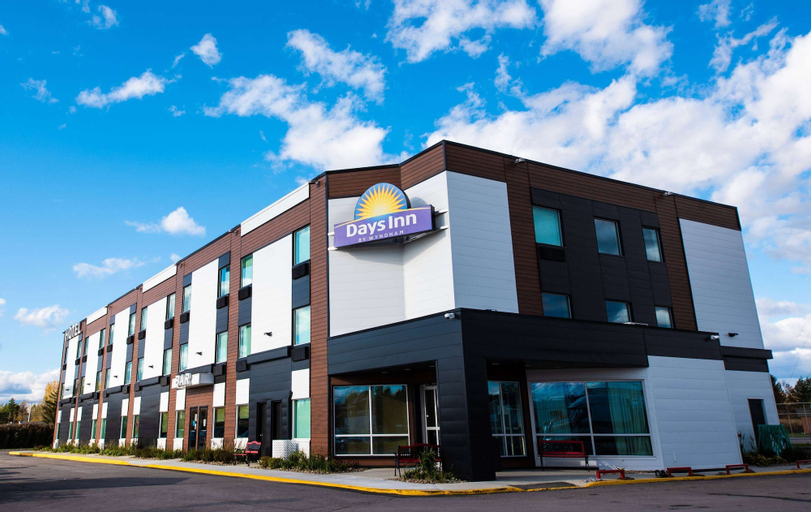 Days Inn by Wyndham Berthierville, D'Autray