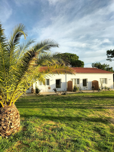 Exterior & Views, Les Salines, Charente-Maritime