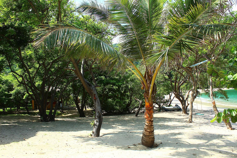 Others 5, Wachakyta Ecolodge, Santa Marta (Dist. Esp.)