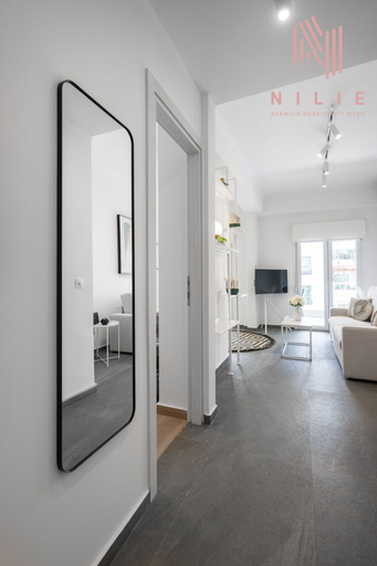 Others 3, Lusso Bianco Nilie Hospitality MGMT, Central Macedonia