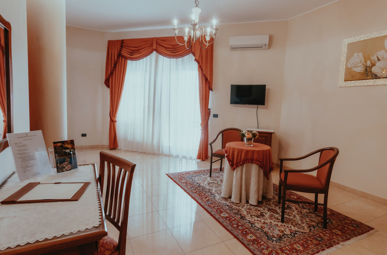 Others 5, San Raffaele Hotel Restaurant & Resort, Potenza