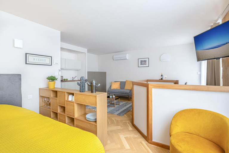 Others 5, Les suites de Saint Amand, Gironde
