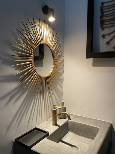 Bathroom 4, YVES Marrakech, Marrakech