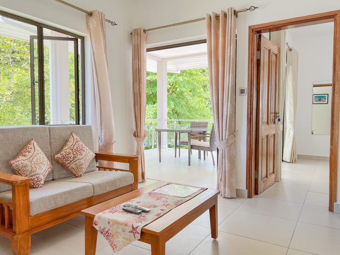 Others 5, Palm Holiday Apartments