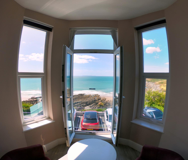 Others 2, Lundy House Hotel, Devon