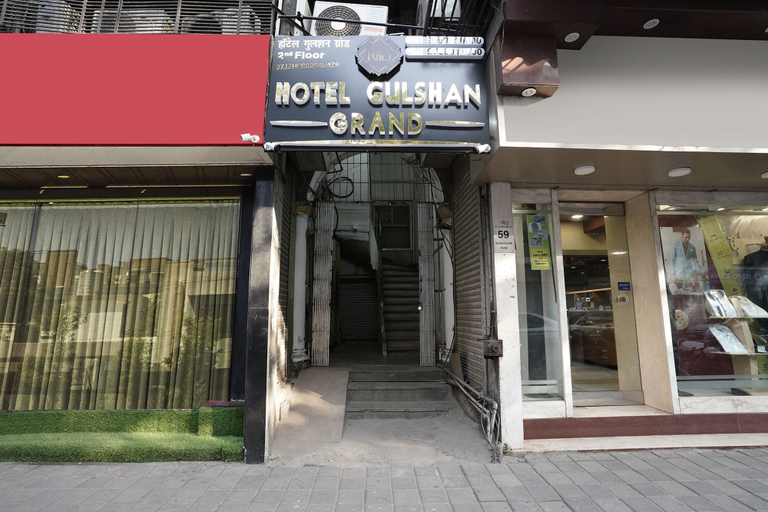 Exterior & Views, Fabexpress Gulshan Grand, Mumbai City