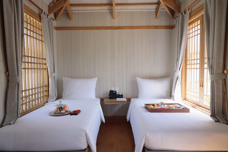 Bedroom 5, K-Town Resort Phan Thiet, Phan Thiết