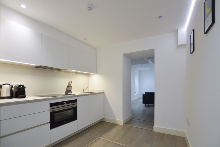 Others 5, Soho 22 Serviced Apartments by Concept Apartments, London