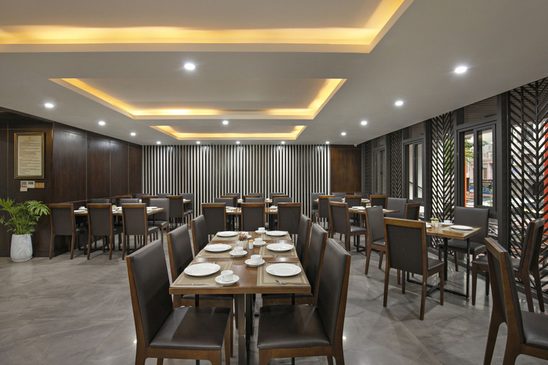 Food & Drinks 5, Palazzo Boutique Hotel, Da Nang