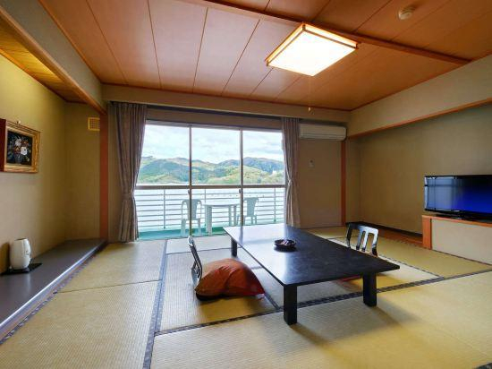 Others 5, Onagawa Onsen Hanayubi, Onagawa