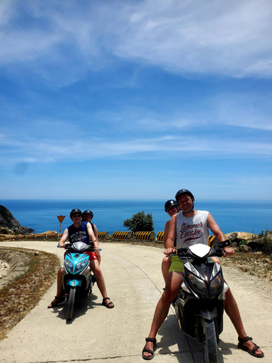 Others 1, Monkey Homestay & Bar, Da Nang