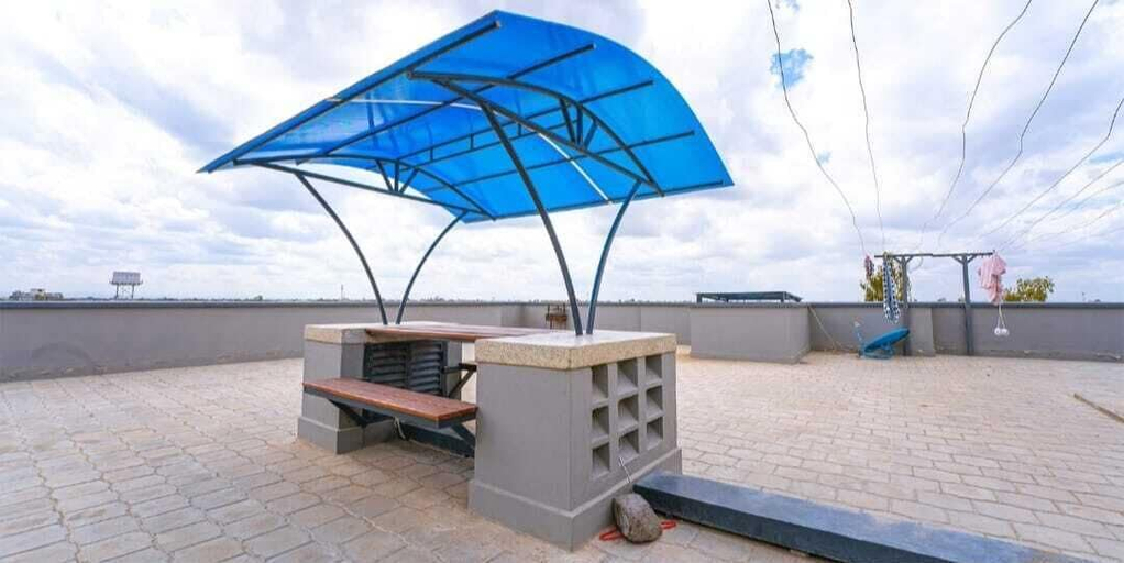 Others 4, Lux Suites Cavendish Transit Apartments, Mavoko