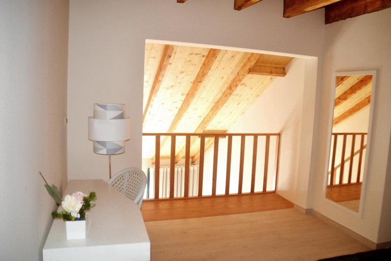 Bedroom 3, Ouril hotel Julia