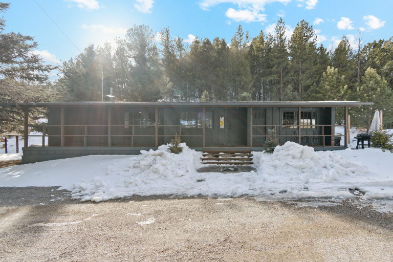 Exterior & Views 2, Ferncliff Lodge, Boulder