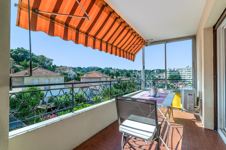 Others 4, COPACABANA appartement 2 chambres, Alpes-Maritimes