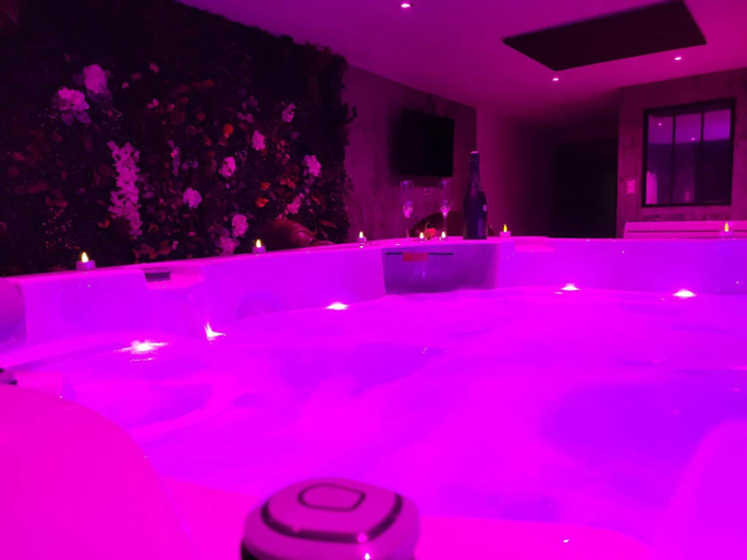 Others 5, HORIZON SPA, Pas-de-Calais