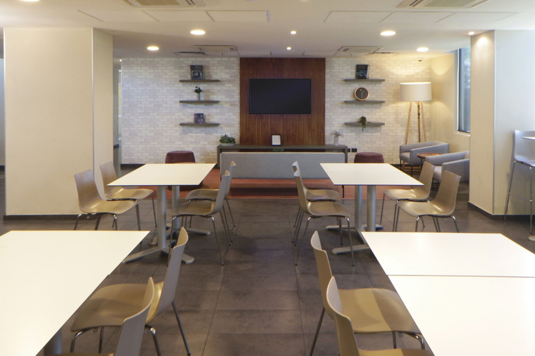 Food & Drinks 5, City Express by Marriott Rosarito, Tijuana
