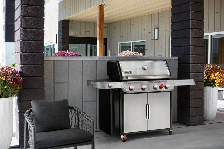 Others 5, Towneplace Suites by Marriott Iron Mountain, Dickinson