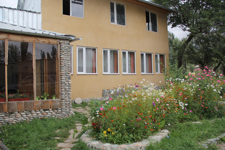 Others 3, Guest house CBT Chon-Kemin, Kemin