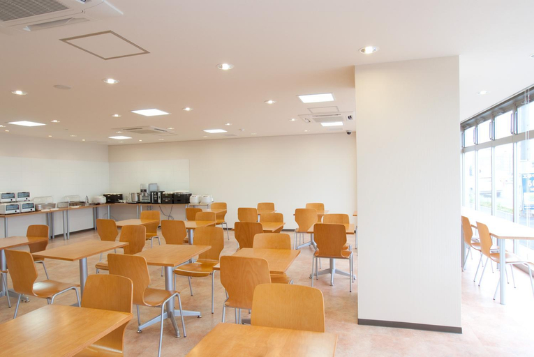 Food & Drinks 5, Hotel Aston Plaza Himeji, Himeji