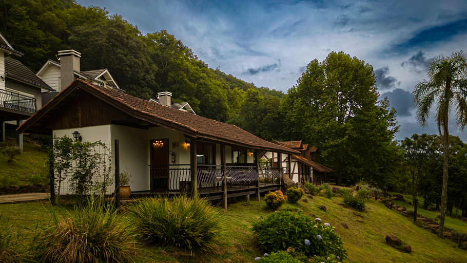 Exterior & Views 2, Pousada La Vista, Gramado