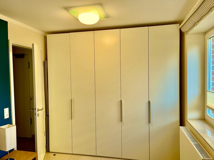 Others 5, Ostsee Lodges mit Wellnessbereich, Ostholstein