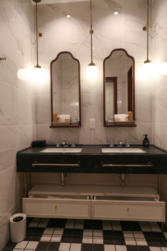 Bathroom 3