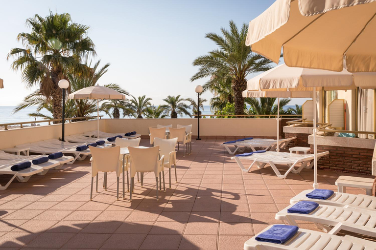 Sport & Beauty 2, htop Royal Sun - Fun, Barcelona
