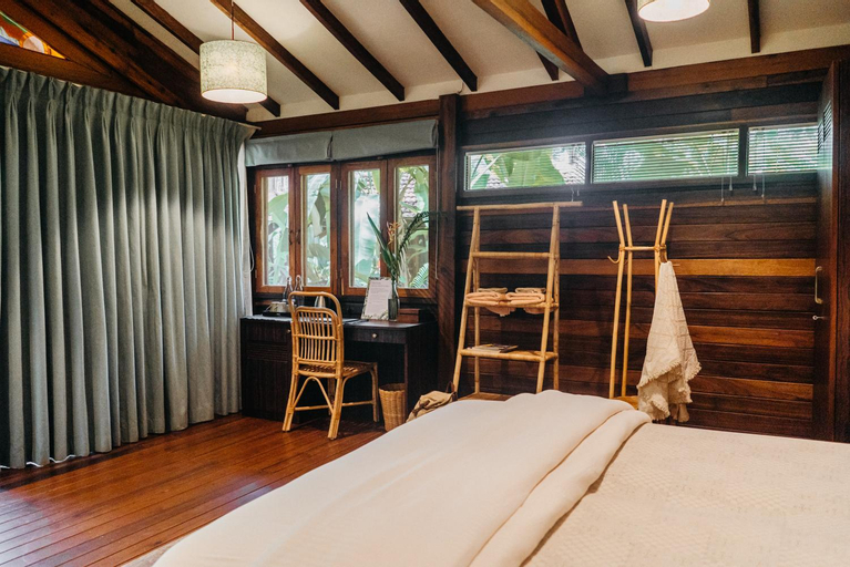 Others 5, Mojigao - Eco Resort, North Goa