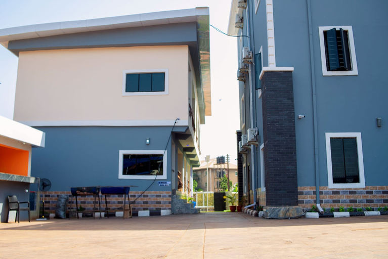 Exterior & Views 2, Jiksonodo Hotel and Suite, Nsukka