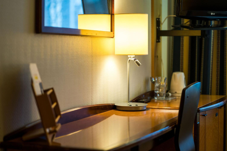 Others 4, Budget Hotel Raahe, Northern Ostrobothnia