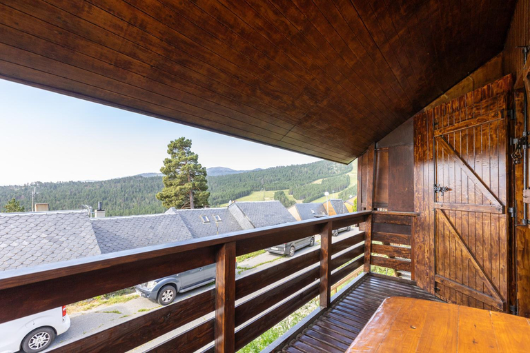 Others 4, Chalet Serenite - Tranquillite et Tres Belle Vue, Pyrénées-Orientales