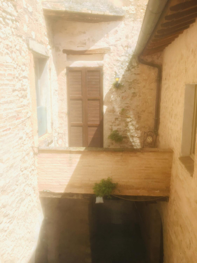 Others 4, camere della vecchia posta, Perugia