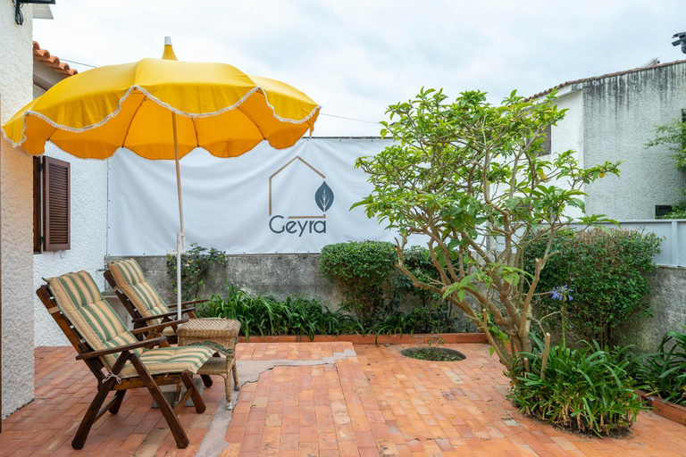 Garden 3, Geyra Esposende, Esposende