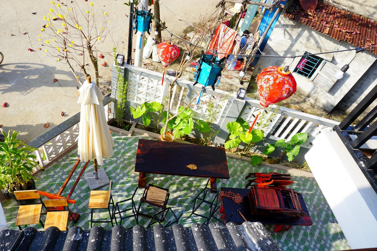Others 2, Monkey Homestay & Bar, Da Nang