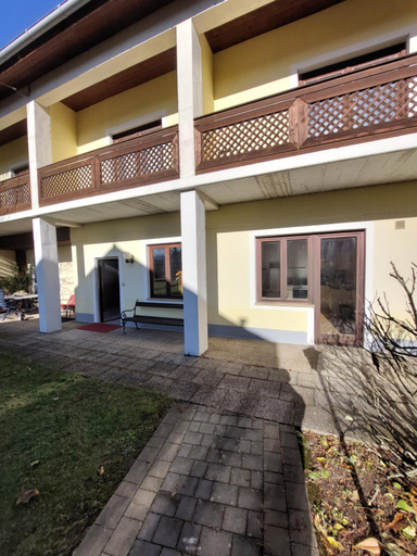 Others 4, Pension Schager, Scheibbs